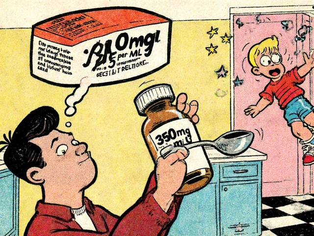 How to Read Medication Labels: Clear Guide to Dosage and Directions