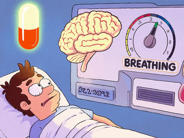 Opioids: Understanding the Risks of Tolerance, Dependence, and Overdose