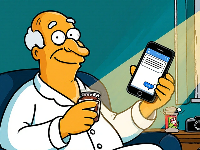 Setting Up Medication Reminders and Alarms That Work