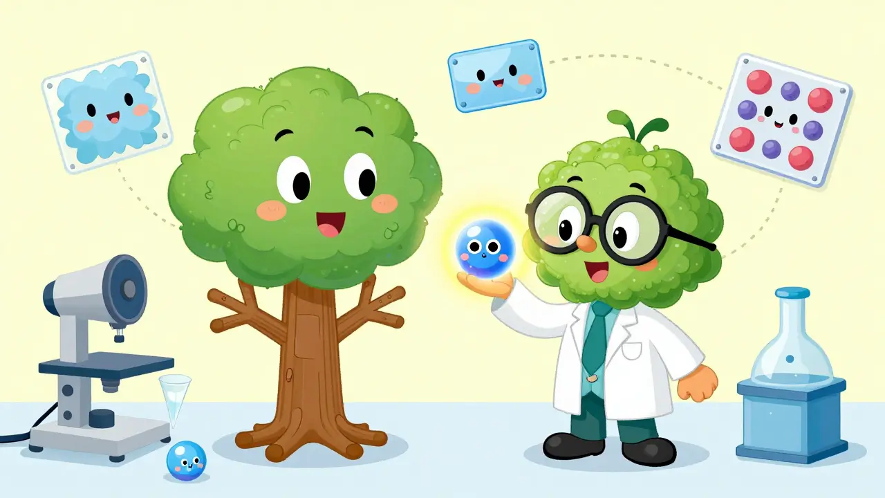 FDA Listing for Biosimilars: How They Are Evaluated and Approved