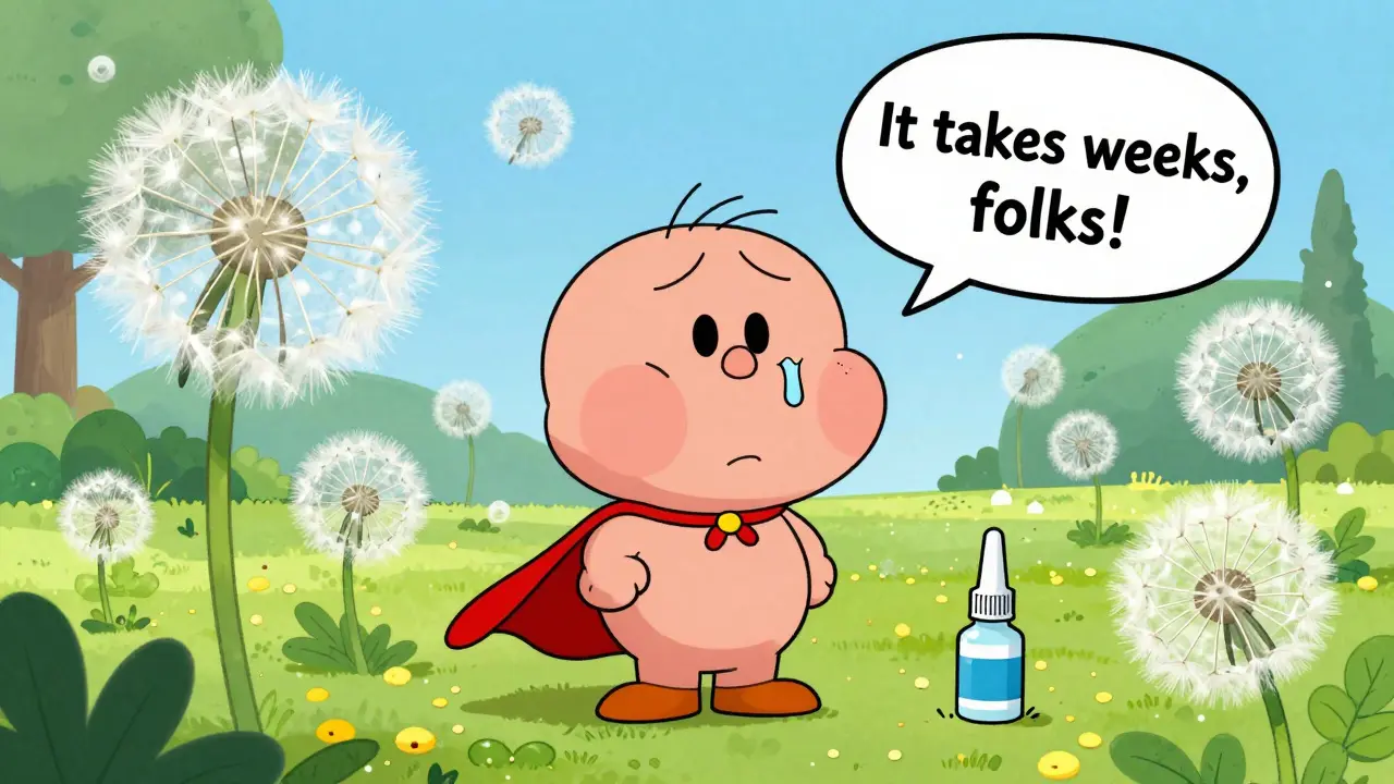 Sinusitis in Allergy Sufferers: Effective Treatment and When to See a Specialist