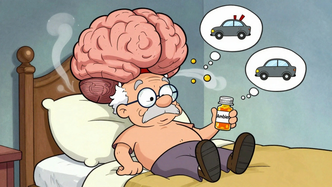 Sleep Medications: Safety, Dependence, and Effective Alternatives