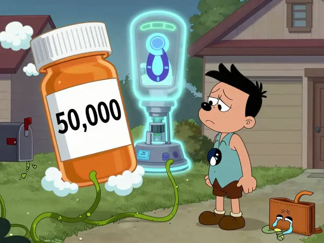 Cost vs Benefit: When Expensive Medications Make Sense Despite Side Effects