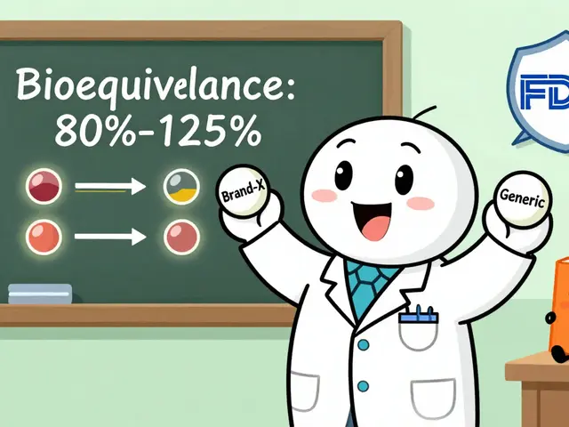 FDA Generic Drug Approval: Complete Step-by-Step Process