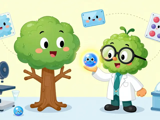 FDA Listing for Biosimilars: How They Are Evaluated and Approved