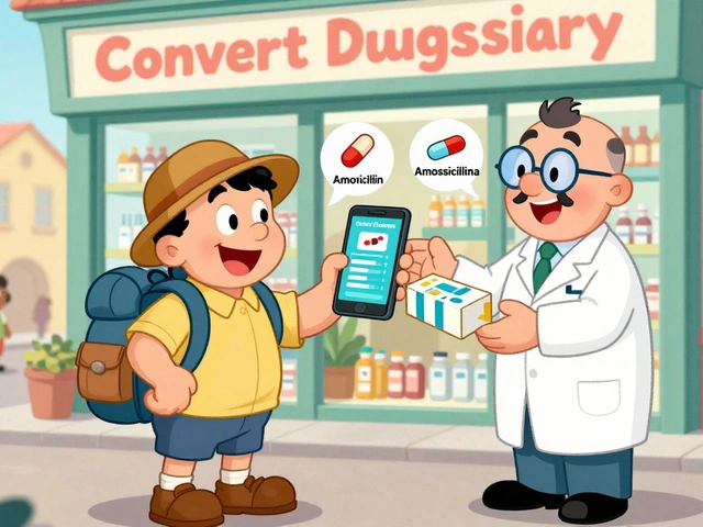 How to Use Travel Apps to Find Pharmacies and Clinics Abroad