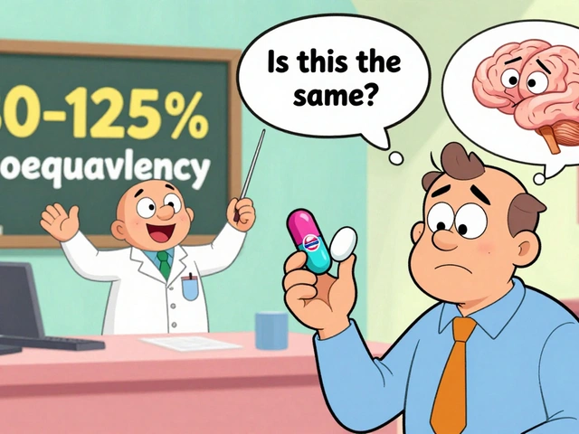 Satisfaction Measurement: Are Patients Really Happy with Generic Medications?