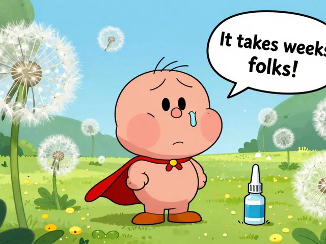 Sinusitis in Allergy Sufferers: Effective Treatment and When to See a Specialist