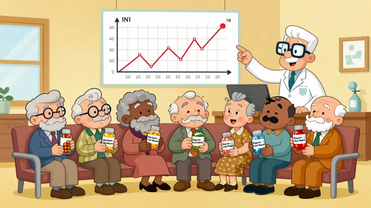 Adjusting Medication Dose: Finding Your Optimal Balance of Benefits and Risks