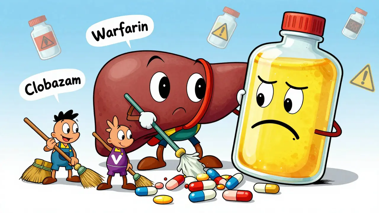 Cannabis and Medications: What You Need to Know About Drug Interactions