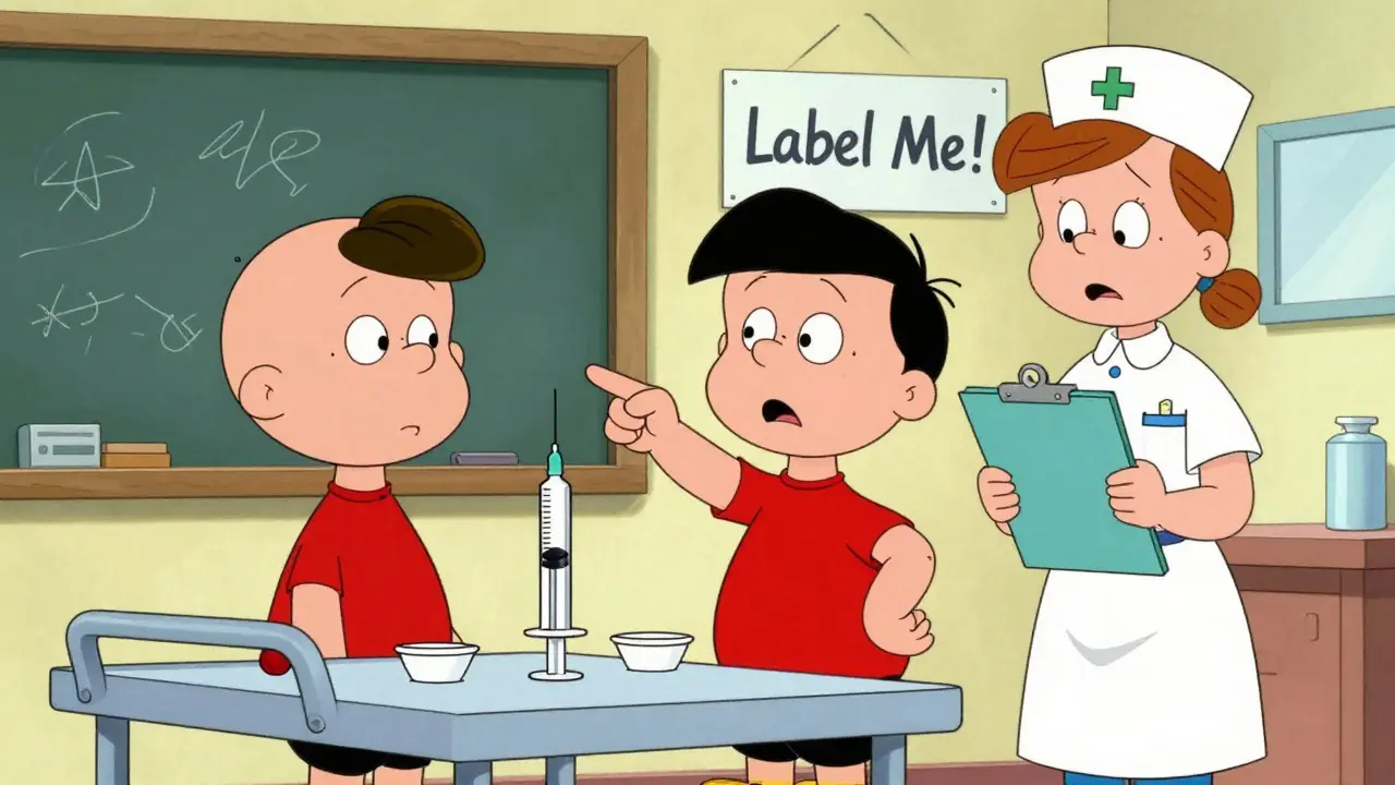 How to Safely Use Short-Term Medications After Surgery