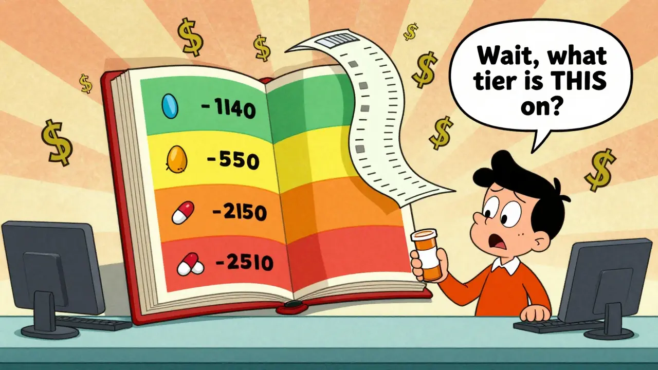 Prescription Insurance Coverage Questions to Ask Your Plan