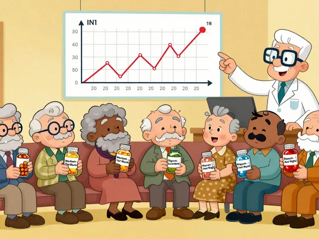 Adjusting Medication Dose: Finding Your Optimal Balance of Benefits and Risks