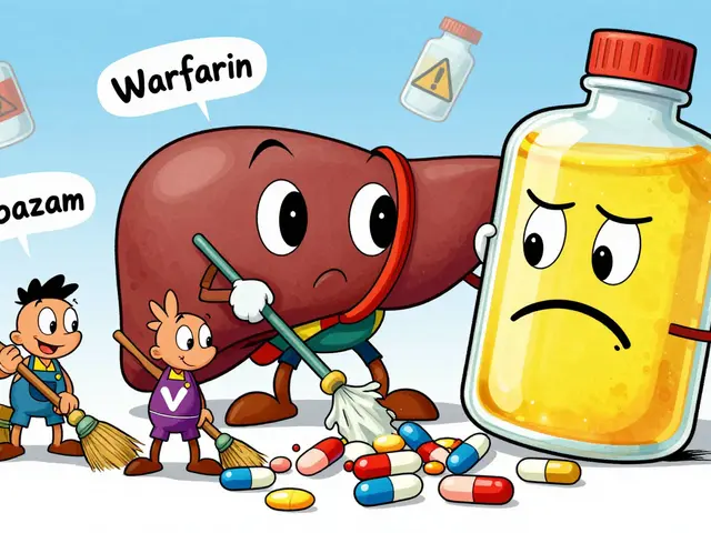 Cannabis and Medications: What You Need to Know About Drug Interactions