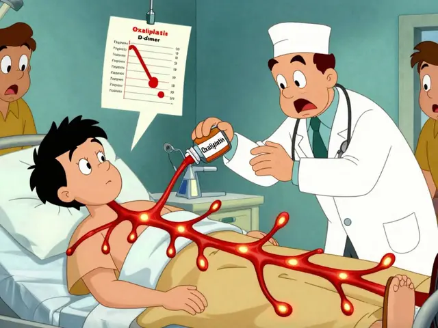 Disseminated Intravascular Coagulation from Drug Reactions: How to Recognize and Manage This Life-Threatening Condition