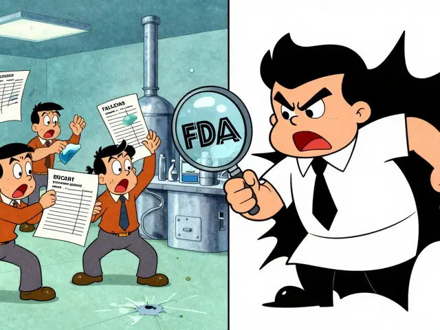 Foreign Manufacturing of Generics: FDA Oversight and Standards in 2026