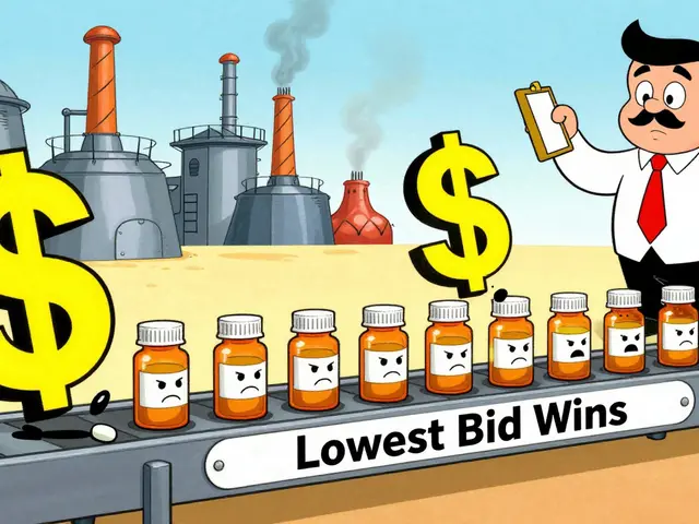 Generic Manufacturing Constraints: Why Some Generic Drugs Are in Short Supply