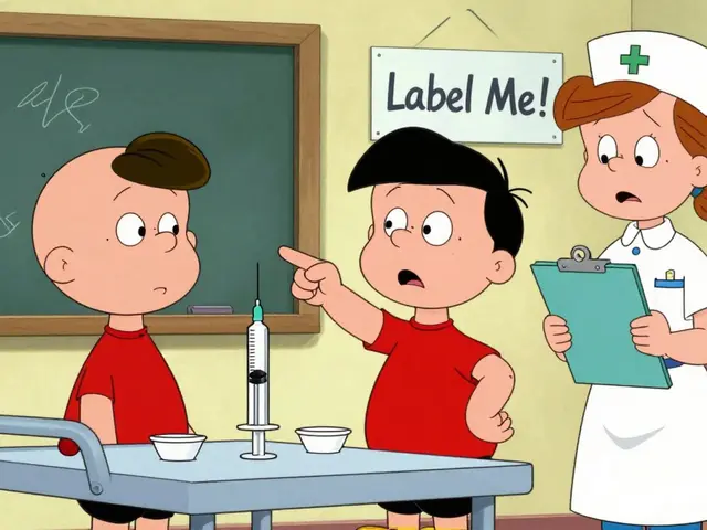 How to Safely Use Short-Term Medications After Surgery