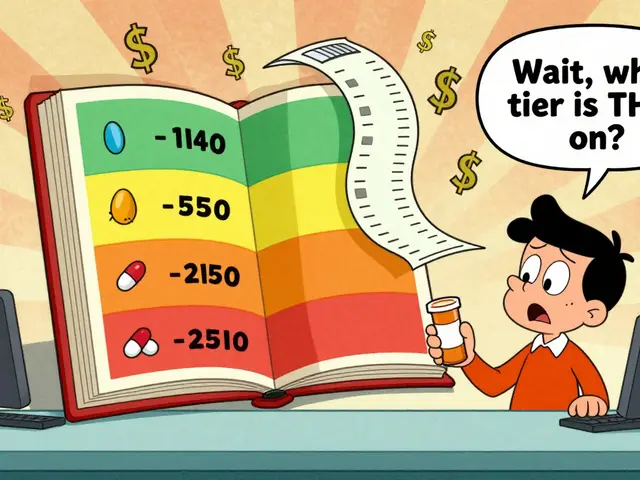 Prescription Insurance Coverage Questions to Ask Your Plan