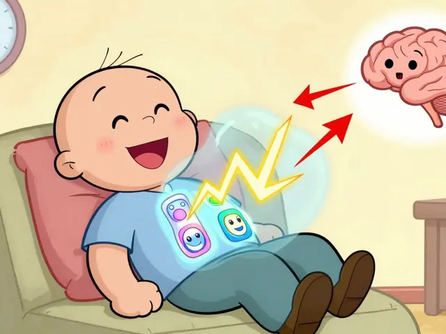 TENS Therapy for Pain Relief: How Transcutaneous Electrical Nerve Stimulation Works