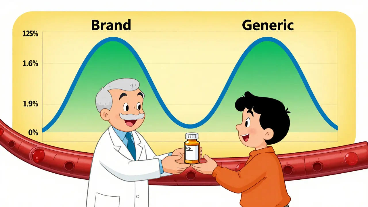 Bioequivalence Studies: What FDA Requires Manufacturers to Prove
