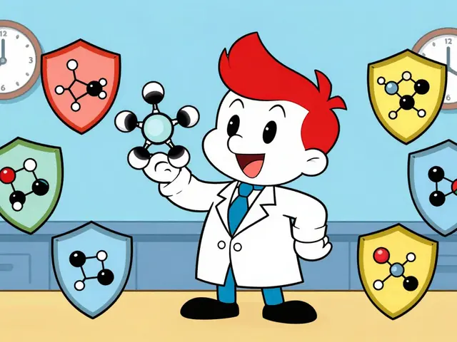 Secondary Patents: How Pharmaceutical Brands Extend Market Exclusivity