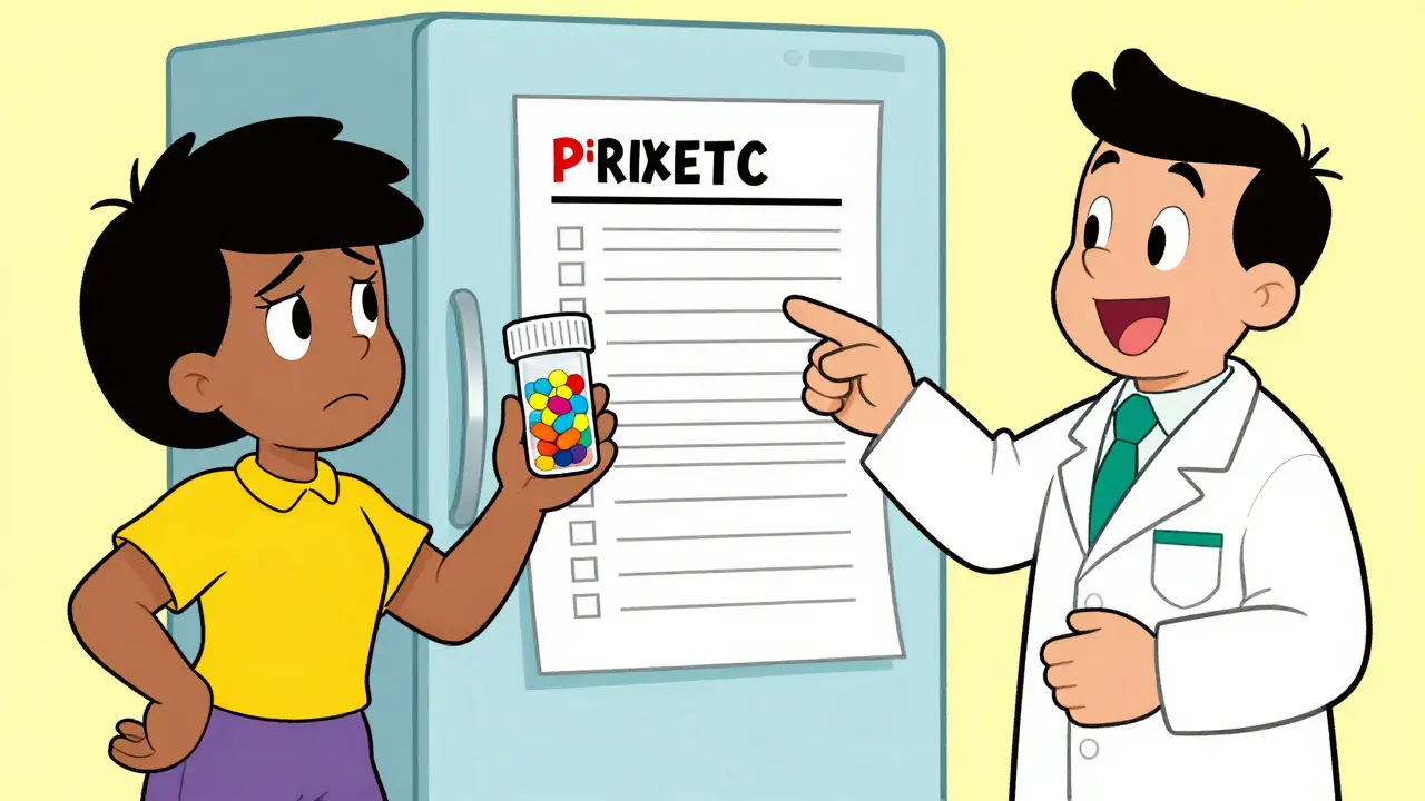 How Patients Can Prevent Medication Errors and Stay Safe