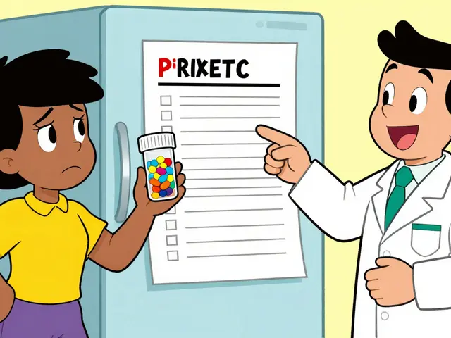 How Patients Can Prevent Medication Errors and Stay Safe