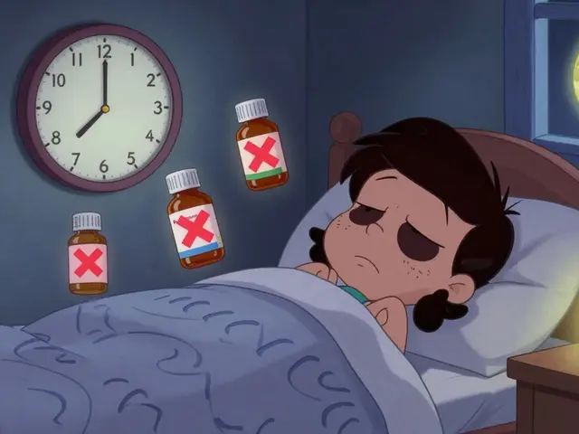 Sleep Problems and Insomnia Caused by Medications: Practical Tips