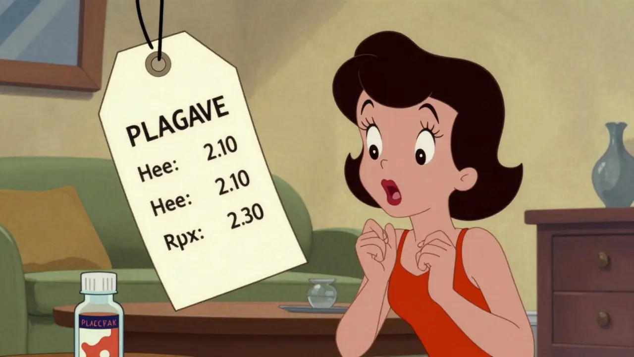 How to Buy Generic Yasmin Online: Finding the Lowest Prices in 2026