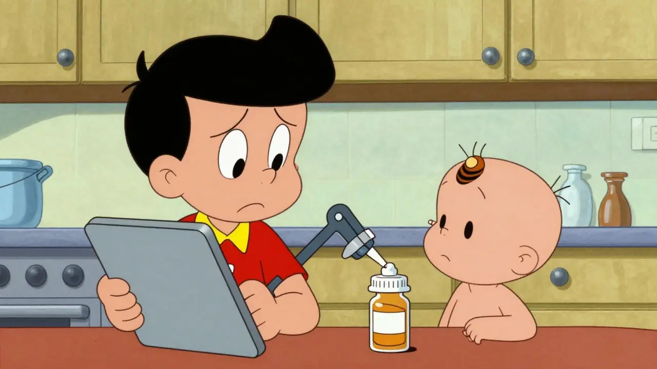 Preventing Compounding Errors: A Guide to Safe Customized Medications