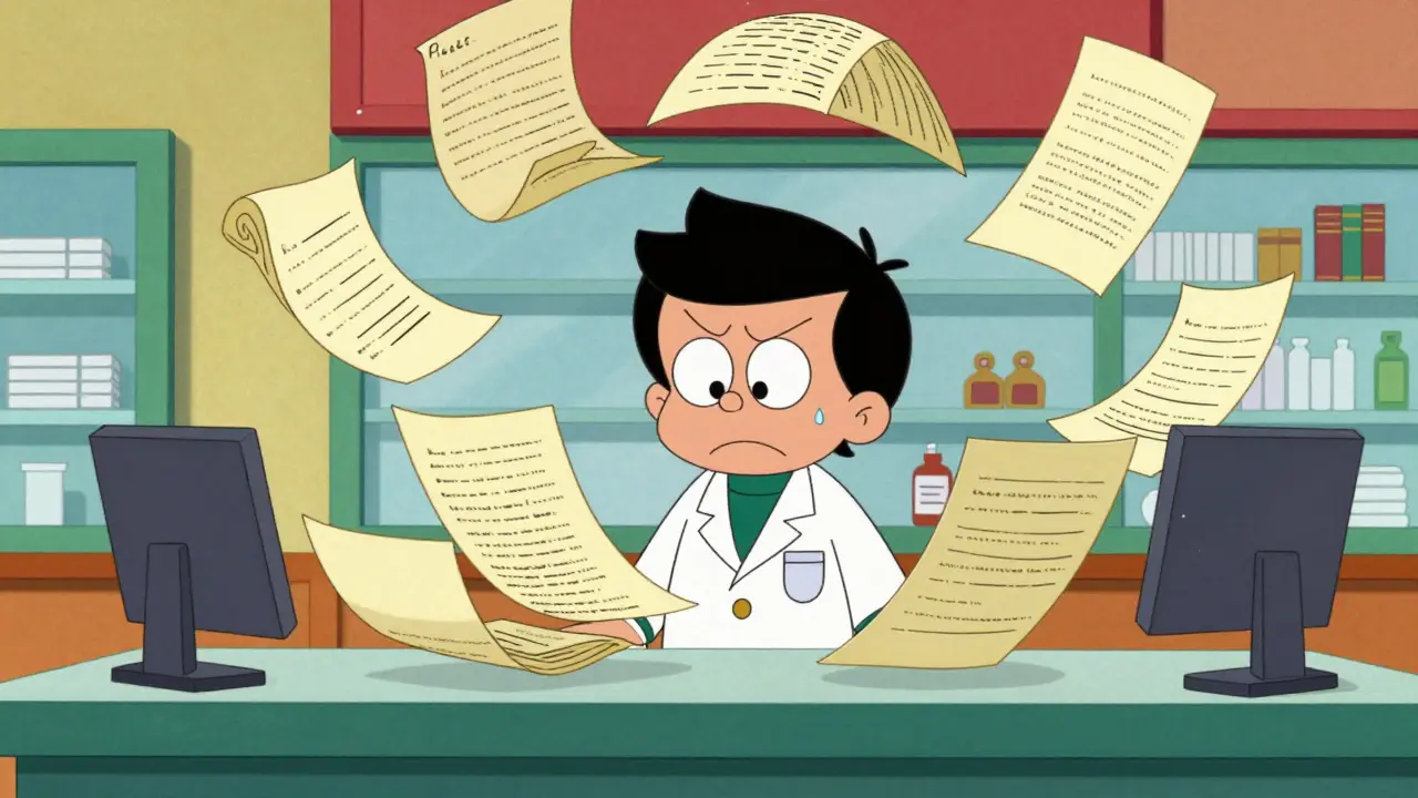 State Generic Substitution Laws: A Complete 50-State Guide