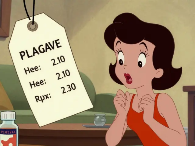 How to Buy Generic Yasmin Online: Finding the Lowest Prices in 2026