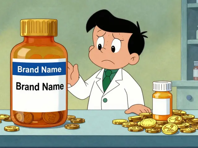 Pharmacy Margin Economics: How Generics Drive Retail Profits