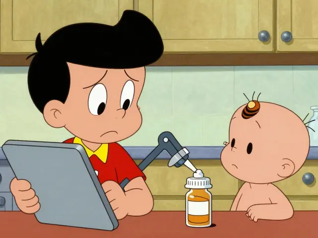 Preventing Compounding Errors: A Guide to Safe Customized Medications