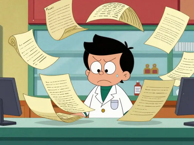 State Generic Substitution Laws: A Complete 50-State Guide