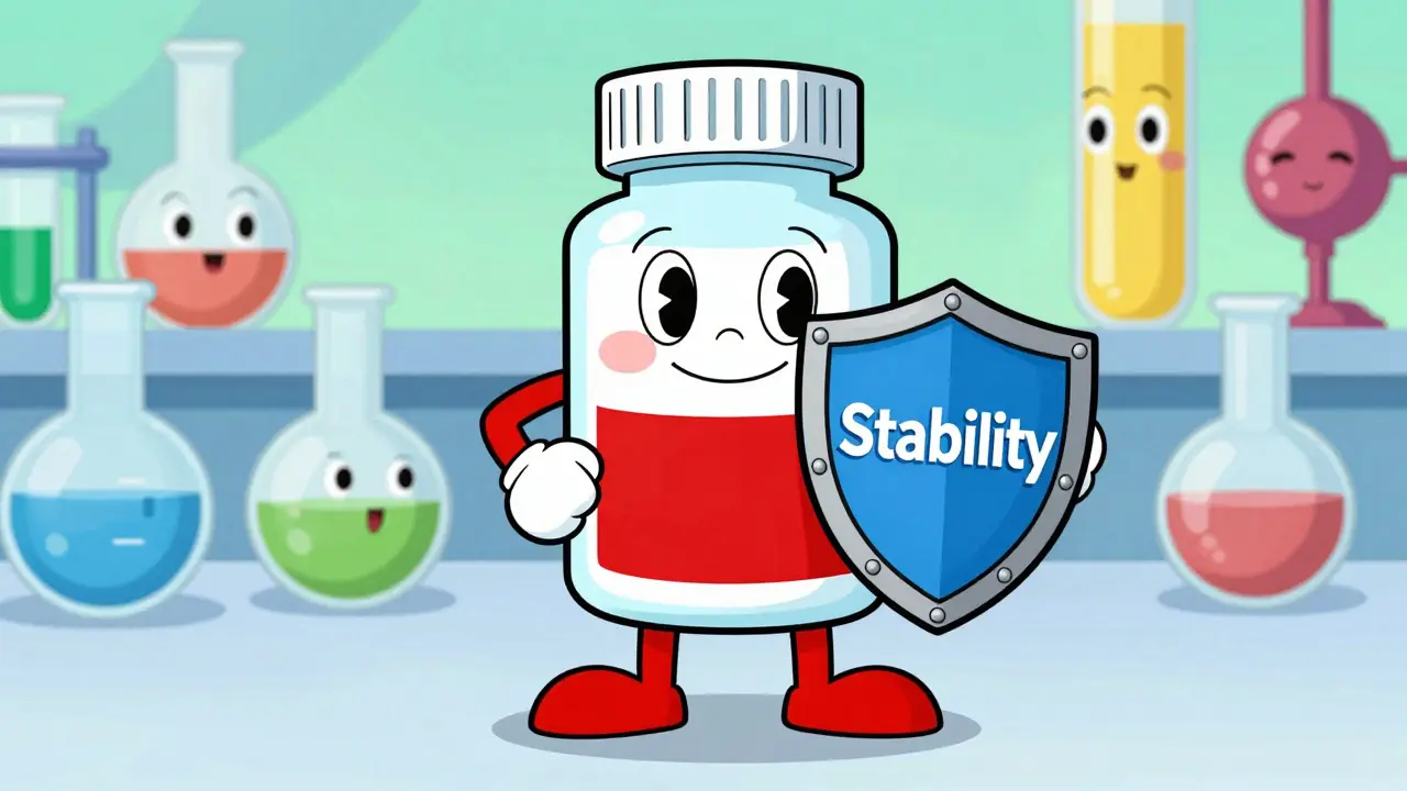 FDA Stability Testing for Generics: Requirements, Protocols & 2026 Updates