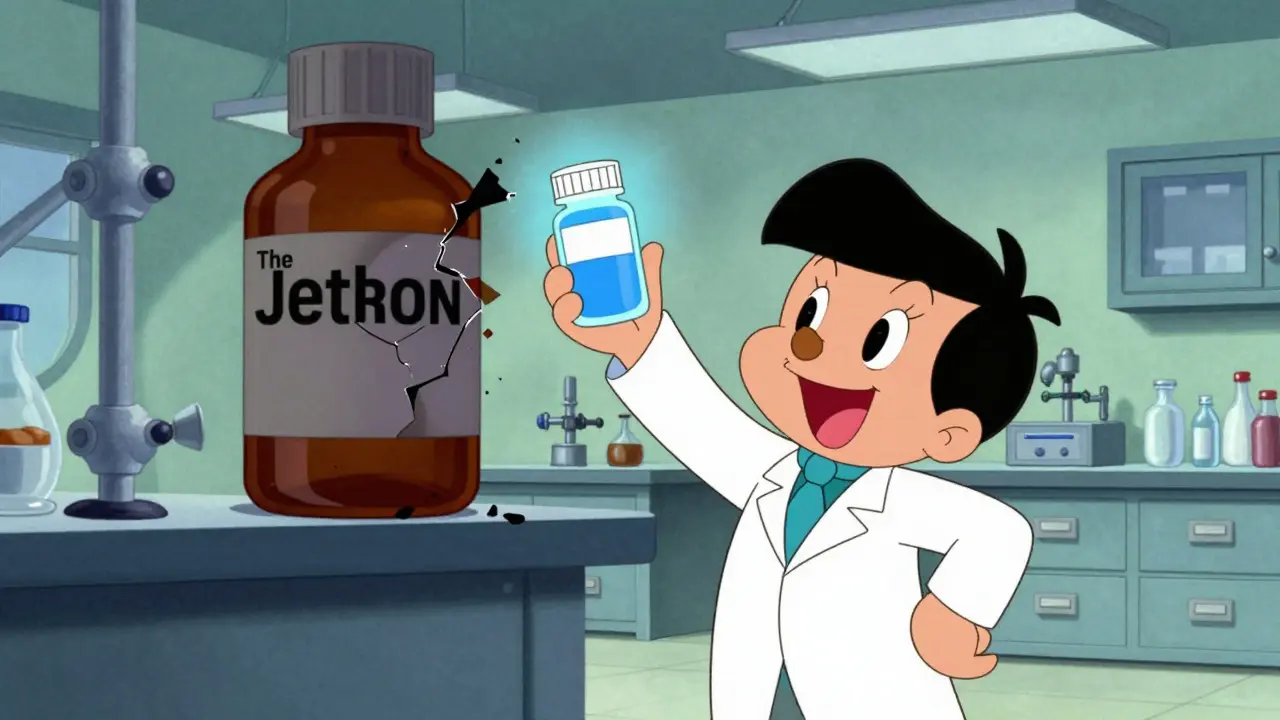 First Generic Approval: Why It Matters for Drug Prices and Patient Access