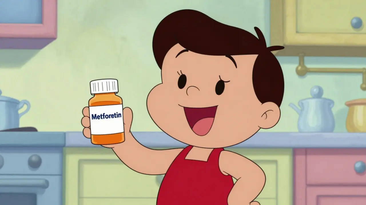 How to Buy Cheap Generic Metformin Online Safely in 2026