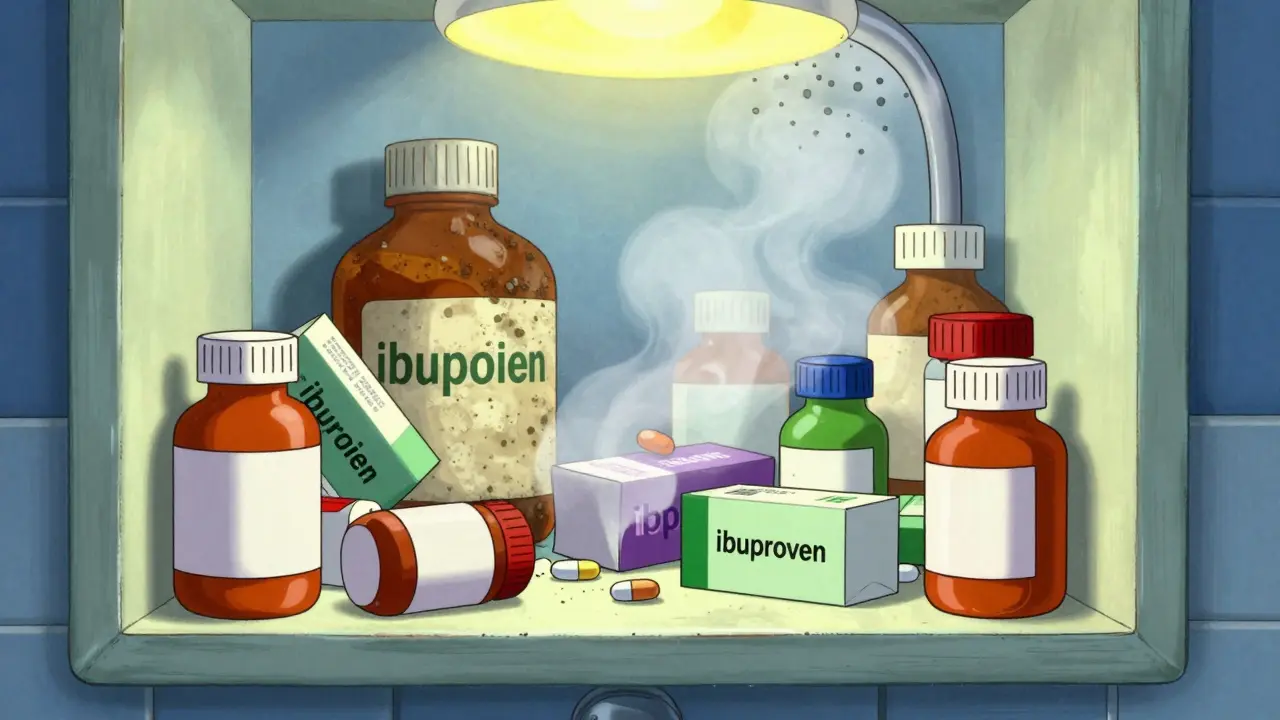 How to Track Medication Expiration Dates in Your Cabinet: A Practical Guide