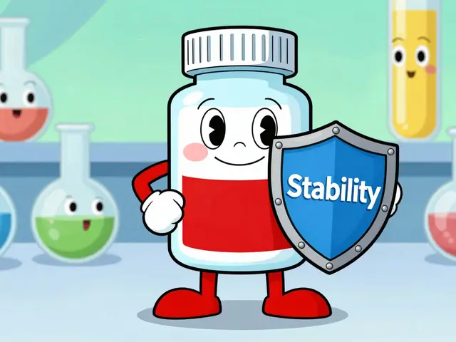 FDA Stability Testing for Generics: Requirements, Protocols & 2026 Updates