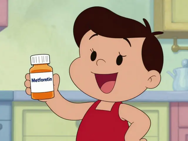 How to Buy Cheap Generic Metformin Online Safely in 2026