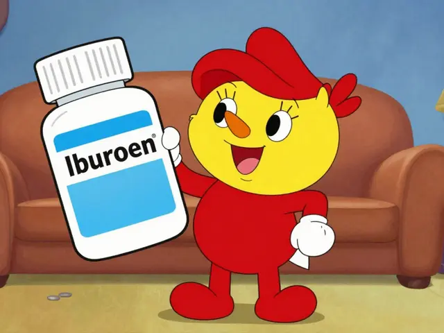 How to Buy Generic Motrin (Ibuprofen) Online Safely and Cheaply in 2026