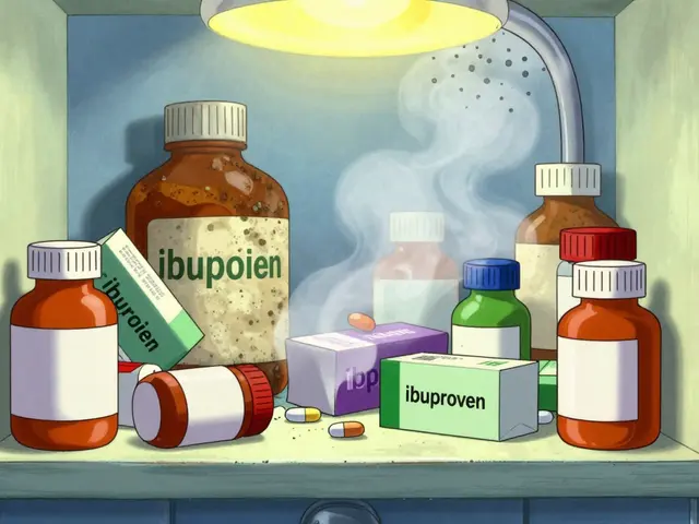 How to Track Medication Expiration Dates in Your Cabinet: A Practical Guide