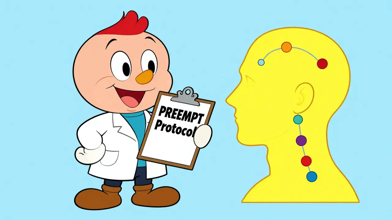 Botox for Migraine: Who Benefits and How It Works