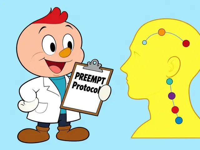 Botox for Migraine: Who Benefits and How It Works