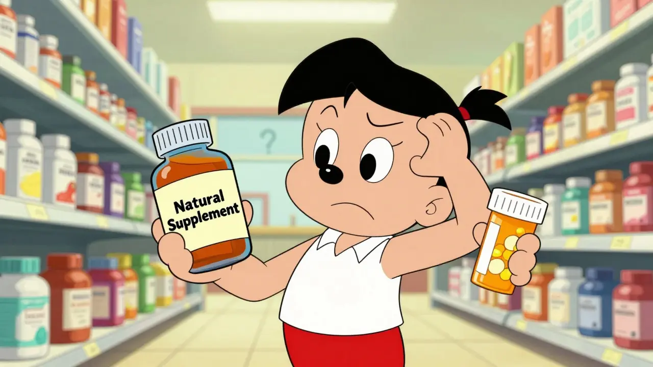 Questions to Ask Before Taking Any Supplement with Medicines