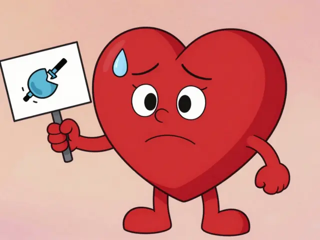 Cardiomyopathy Types Explained: Dilated, Hypertrophic, and Restrictive