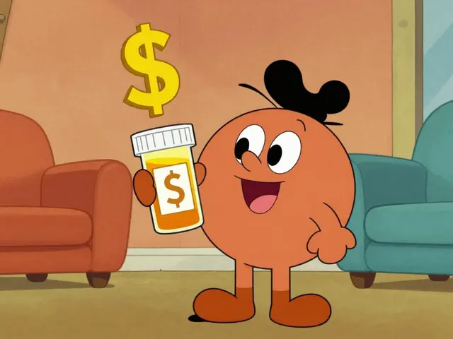 How to Buy Cheap Generic Zoloft Online in 2026: Safe & Legal Options