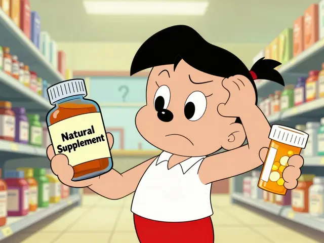 Questions to Ask Before Taking Any Supplement with Medicines